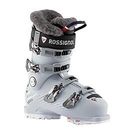 CHAUSSURES SKI PISTE PURE PRO 90 GW - MTL ICE GRE