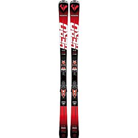 SKI RACING HERO ELITE MT CA K NX12