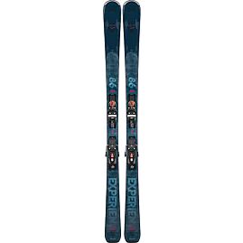 SKI ALL M- EXPERIENCE 86 TI KON + NX 12 KONECT GW