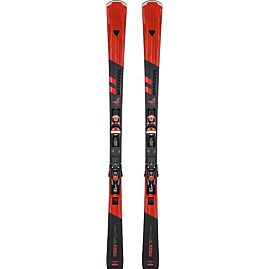 SKI PISTE FORZA 70D V-TI KONECT + SPX 14 K GW B8