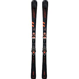 SKI DE PISTE FORZA 60 V-TI KONEC + NX 12 K GW B80