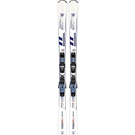 SKI DE PISTE FORZA 20 V-FG 1080+ XPRESS 10 GW B8