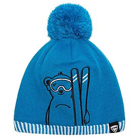 BONNET POMPON WILL