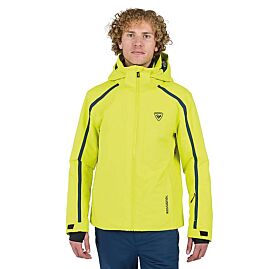 VESTE SALUVER