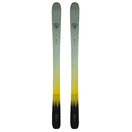 SKI FREERIDE SENDER SOUL 102