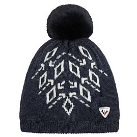 BONNET POMPON MIA