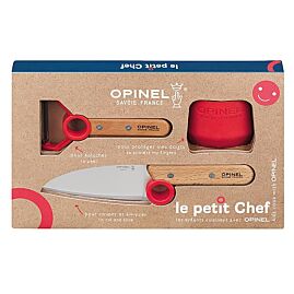 COFFRET LE PETIT CHEF