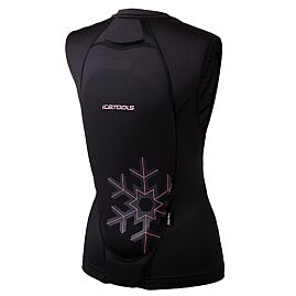 GILET PROTECTION DORSALE FLY VEST