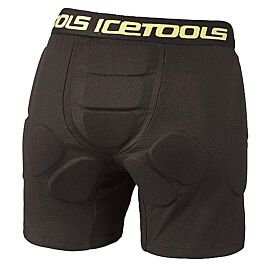 SHORT DE PROTECTION UNDERPANT JUNIOR