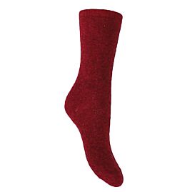 CHAUSSETTES CHAUDES LAINE POLAIRE