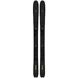 SKI FREERIDE M-PRO 99