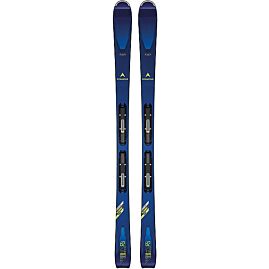 SKI PISTE SPEEDZONE 4X4 82 + NX 12 KONECT GW B80 B