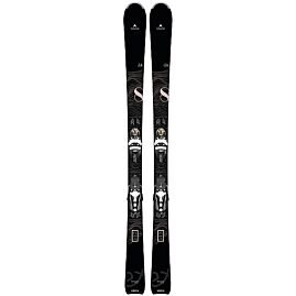 SKI PISTE E LITE 8 + NX12 KONECT GW B80 B-W GOLD