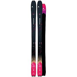 SKI RANDO M-VERTICAL 88