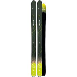 SKI FREERANDO M-TOUR 90