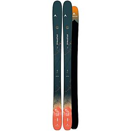 SKI FREERANDO M-TOUR 100