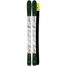SKI ALL MOUNTAIN CROSS 82