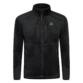 NORDIC FLEECE JACKET