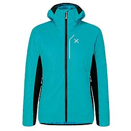 EIGER JACKET WOMAN