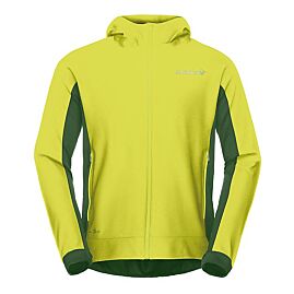 SOFTSHELL BITIHORN WINSTOPPER ZIP HOOD H