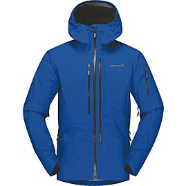 VESTE DE SKI LOFOTEN GORE-TEX PRO JACKET M