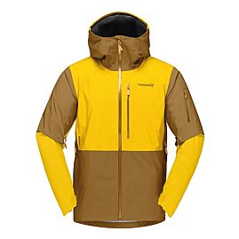 VESTE DE SKI LOFOTEN GORE-TEX JACKET M