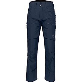 PANTALON DE SKI LOFOTEN GORE-TEX INSULATED PANT M