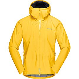 VESTE TROLLVEGGEN GORE TEX LIGHT JACKET M'S