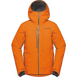 VESTE DE SKI LOFOTEN GORE-TEX INSULATED JACKET M