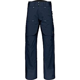 PANTALON DE SKI LOFOTEN GORE-TEX PRO PANT M