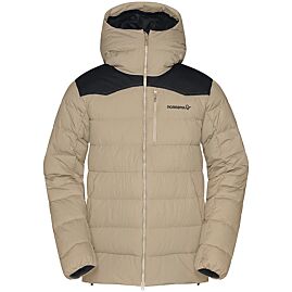 DUVET TAMOK DOWN750 JACKET M
