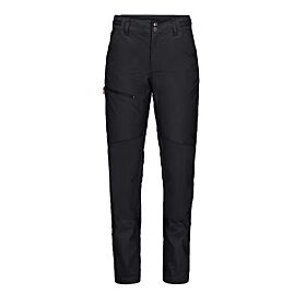 PANTALON SVALBARD MID COTTON W