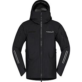 VESTE TROLLVEGGEN GORE-TEX PRO JACKET M'S