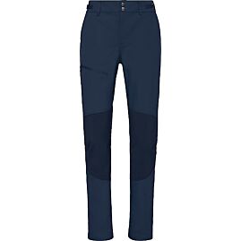 PANTALON FEMUND MID COTTON PANTS W'S