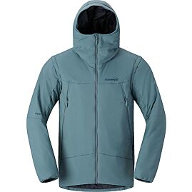 VESTE DE SKI MORE THERMO60 M'S