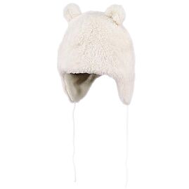 NOA BEAR BABY BONNET