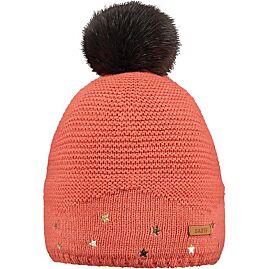 BONNET POMPON NERIDA BEANIE