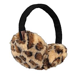 CACHE-OREILLES PLUSH EARMUFFS ANIMAL