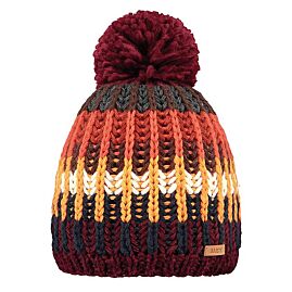 BONNET POMPON WAAVE BEANIE JR