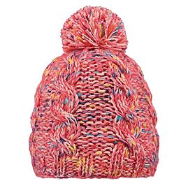 BONNET POMPON RIARAH BEANIE GIRL