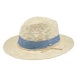 CHAPEAU DE PAILLE PONUI HAT