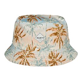 CHAPEAU DE PAILLE ANTIGUA HAT KIDS