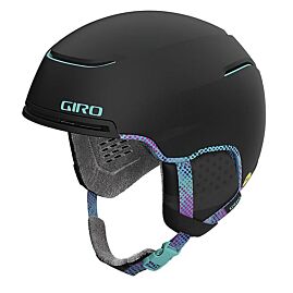 CASQUE DE SKI TERRA MIPS