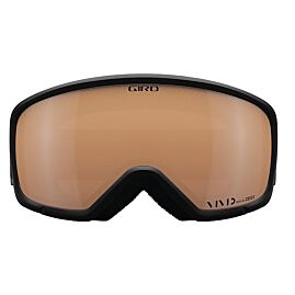 MASQUE DE SKI MILLIE BLACK WHITE CAT 2