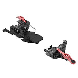 FIXATIONS SKI RANDO CREST 10 RED