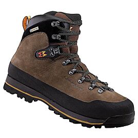 CHAUSSURES DE RANDONNEE  NEBRASKA GTX