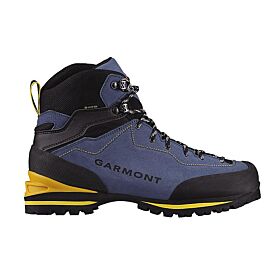 CHAUSSURES D'ALPINISME ASCENT GTX