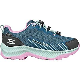 CHAUSSURES DE MULTIACTIVITE 9-81  KID PULSE WP M