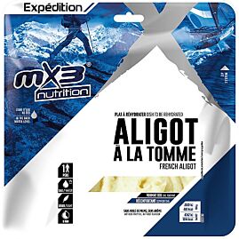 ALIGOT A LA TOMME 1014 KCAL