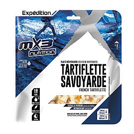 TARTIFLETTE SAVOYARDE